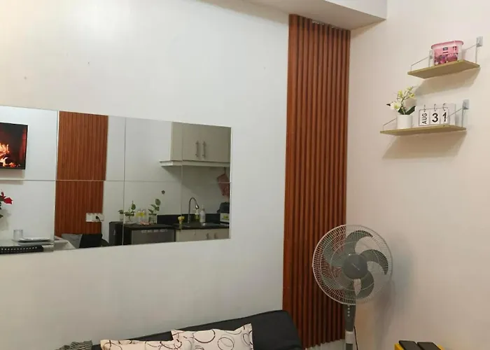 Aparthotel Lanzstaycation