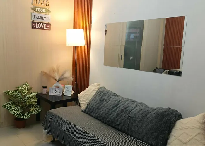 Aparthotel Lanzstaycation