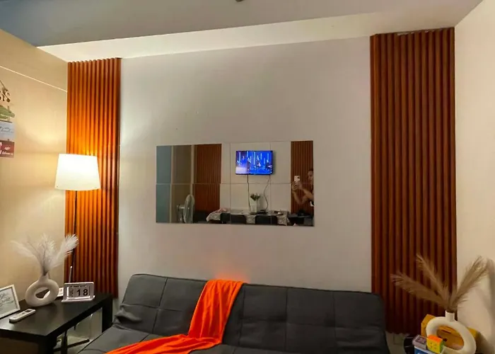 Aparthotel Lanzstaycation